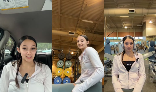 maddiismad2 TikTok Live — Oct 6, 2026, 3:23 PM