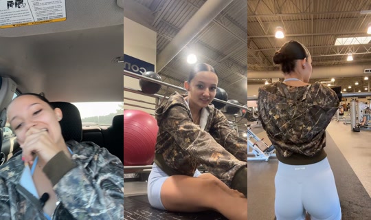 maddiismad2 TikTok Live — Oct 8, 2026, 5:23 PM