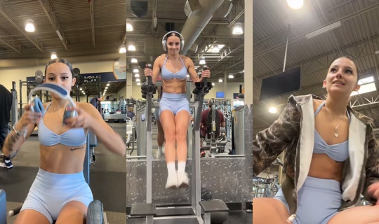maddiismad2 TikTok Live — Oct 8, 2026, 6:40 PM