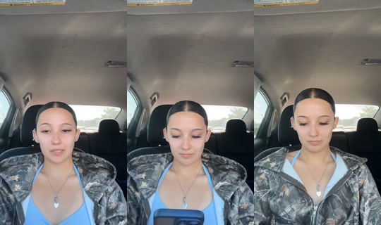 maddiismad2 TikTok Live — Oct 8, 2026, 7:31 PM