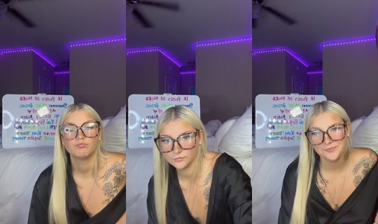 maddisspammbam TikTok Live — Aug 23, 2026, 2:32 AM