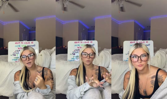 maddisspammbam TikTok Live — Aug 25, 2026, 6:51 PM