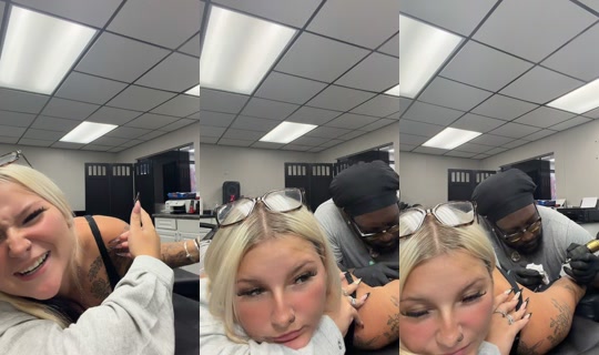 maddisspammbam TikTok Live — Aug 25, 2026, 9:48 PM
