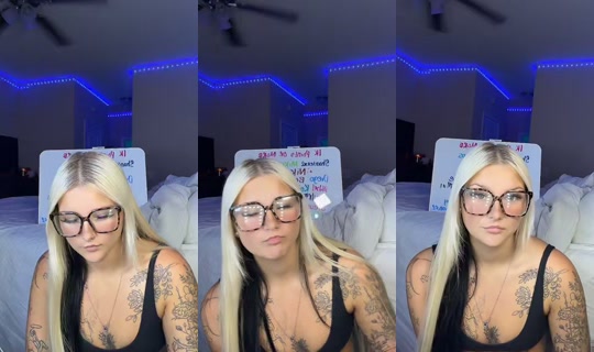 maddisspammbam TikTok Live — Aug 26, 2026, 1:41 AM