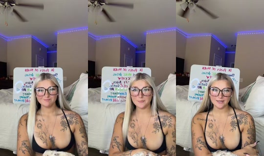 maddisspammbam TikTok Live — Aug 28, 2026, 7:21 PM