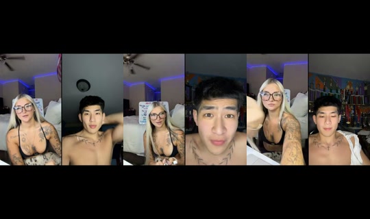 maddisspammbam TikTok Live — Aug 28, 2026, 8:45 PM