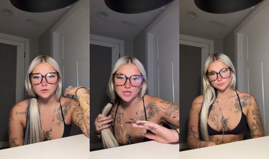 maddisspammbam TikTok Live — Sep 3, 2026, 2:58 AM