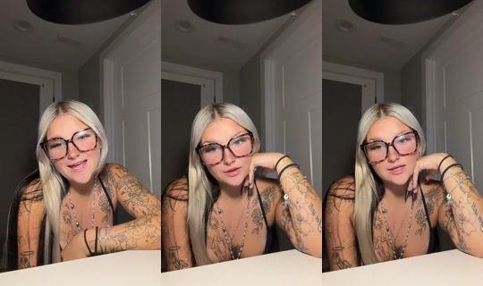 maddisspammbam TikTok Live — Sep 3, 2026, 3:20 AM