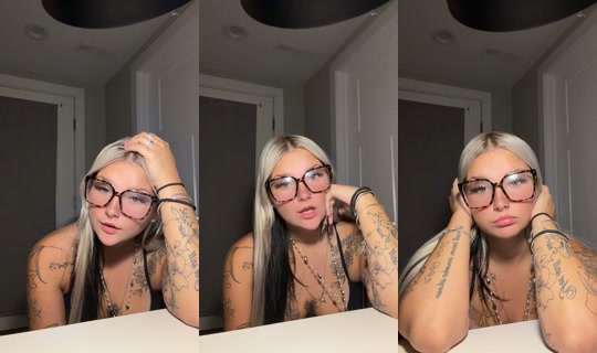 maddisspammbam TikTok Live — Sep 3, 2026, 3:50 AM