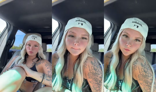 maddisspammbam TikTok Live — Sep 18, 2026, 4:46 PM