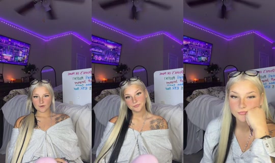 maddisspammbam TikTok Live — Sep 22, 2026, 1:23 AM