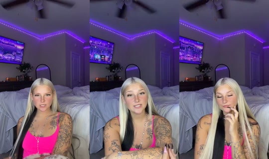 maddisspammbam TikTok Live — Sep 22, 2026, 10:56 PM