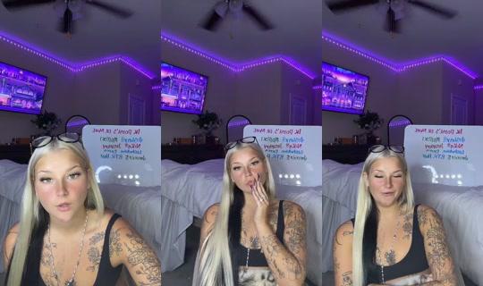 maddisspammbam TikTok Live — Sep 23, 2026, 7:48 PM