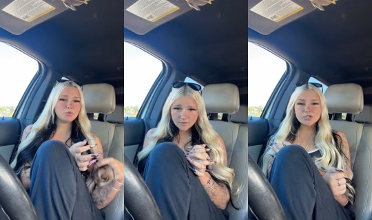 maddisspammbam TikTok Live — Oct 7, 2026, 2:34 PM