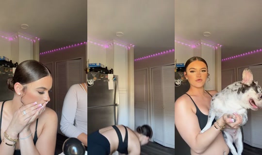 maddisyn222 TikTok Live — Aug 25, 2026, 9:43 PM