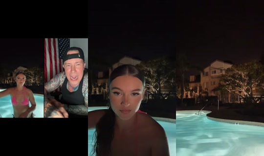 maddisyn222 TikTok Live — Aug 26, 2026, 3:37 AM