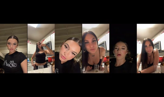 maddisyn222 TikTok Live — Aug 29, 2026, 8:22 AM