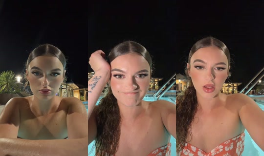 maddisyn222 TikTok Live — Sep 3, 2026, 4:39 AM