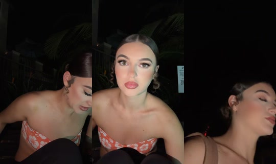 maddisyn222 TikTok Live — Sep 10, 2026, 3:42 AM
