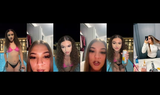 maddisyn222 TikTok Live — Oct 5, 2026, 4:11 AM