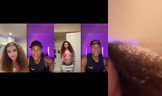 maddisyn222 TikTok Live — Oct 5, 2026, 7:03 AM