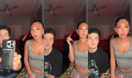 maddy.1.0 TikTok Live — Aug 22, 2026, 12:53 AM