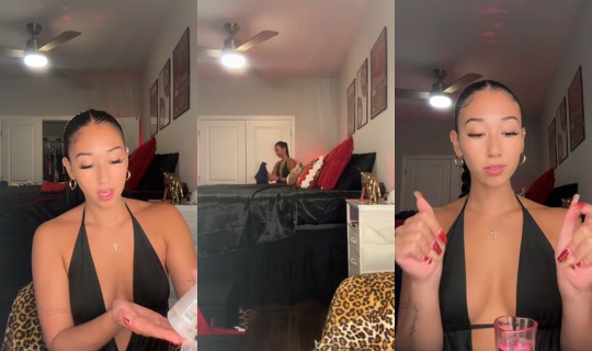 maddy.1.0 TikTok Live — Aug 22, 2026, 11:41 PM