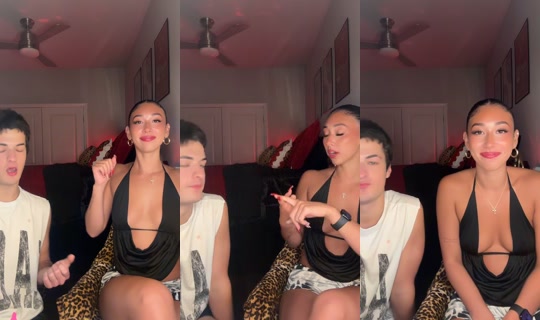 maddy.1.0 TikTok Live — Aug 23, 2026, 1:13 AM
