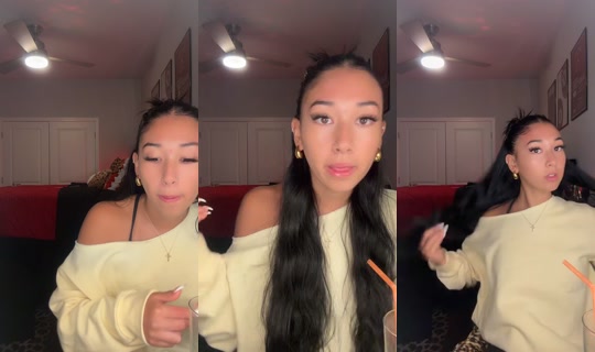 maddy.1.0 TikTok Live — Aug 25, 2026, 10:58 AM