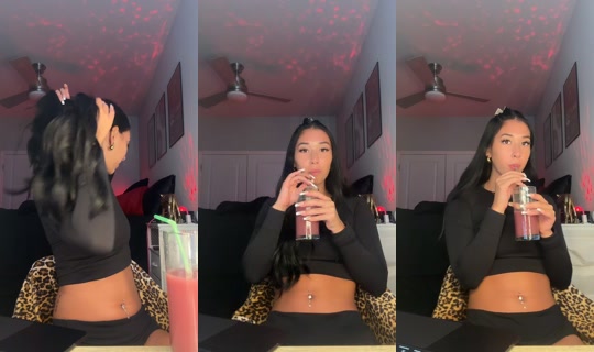 maddy.1.0 TikTok Live — Aug 27, 2026, 3:16 PM