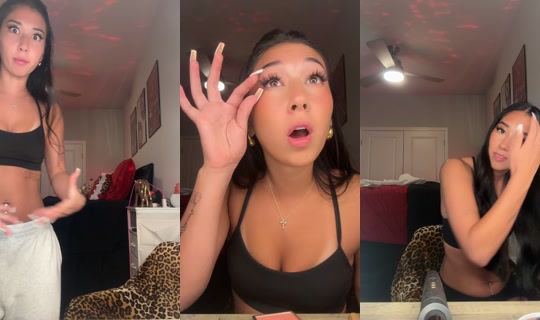 maddy.1.0 TikTok Live — Aug 27, 2026, 10:45 PM