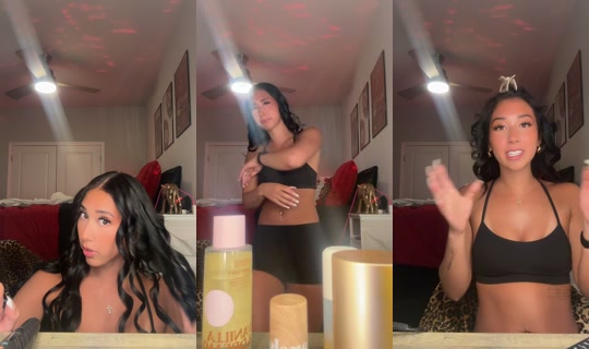 maddy.1.0 TikTok Live — Aug 27, 2026, 11:43 PM