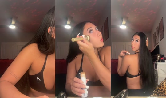 maddy.1.0 TikTok Live — Aug 31, 2026, 10:46 PM