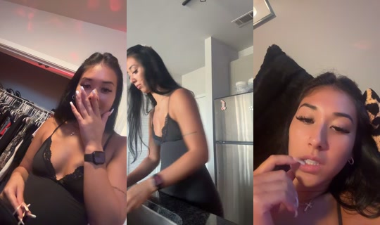 maddy.1.0 TikTok Live — Sep 1, 2026, 1:30 PM