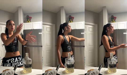 maddy.1.0 TikTok Live — Sep 26, 2026, 5:41 PM