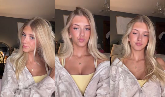 maddy.bussin TikTok Live — Oct 3, 2026, 1:03 AM