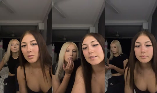 maddy.xjn TikTok Live — Aug 21, 2026, 11:31 AM