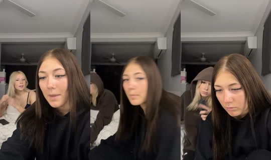maddy.xjn TikTok Live — Aug 21, 2026, 6:02 PM