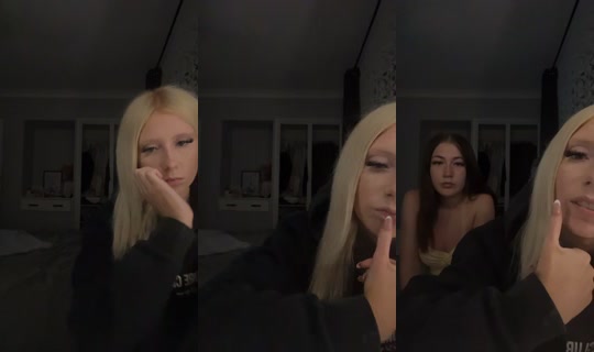 maddy.xjn TikTok Live — Sep 20, 2026, 11:19 AM