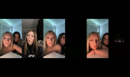 maddy.xjn TikTok Live — Sep 21, 2026, 12:15 PM