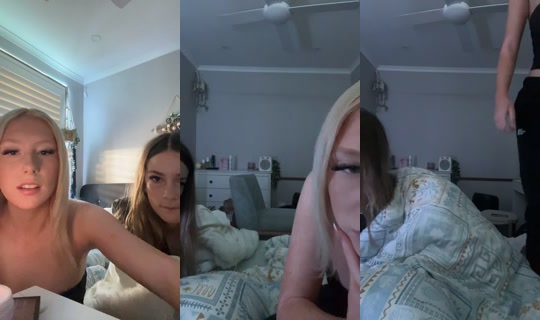 maddy.xjn TikTok Live — Sep 22, 2026, 2:31 AM