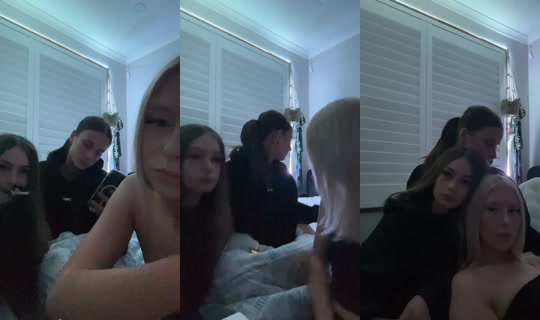 maddy.xjn TikTok Live — Sep 22, 2026, 9:03 AM