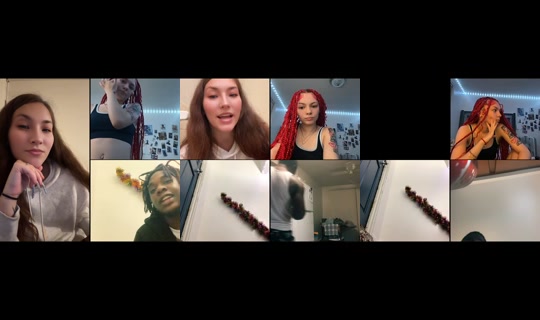 maddy6305 TikTok Live — Oct 3, 2026, 5:45 AM