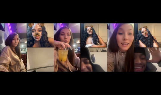 maddy6305 TikTok Live — Oct 4, 2026, 12:33 AM
