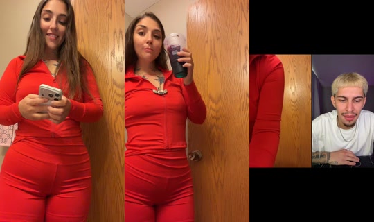 maddy6305 TikTok Live — Oct 6, 2026, 12:34 PM