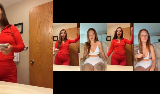 maddy6305 TikTok Live — Oct 6, 2026, 4:03 PM