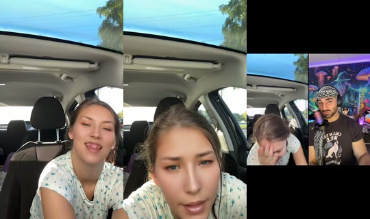 maddy6305 TikTok Live — Oct 7, 2026, 9:59 PM