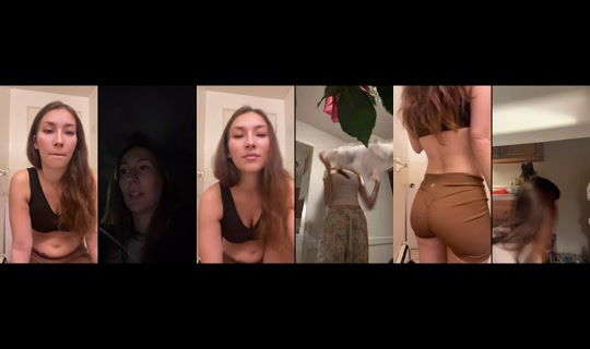 maddy6305 TikTok Live — Oct 8, 2026, 2:08 AM
