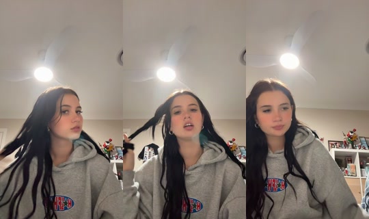 maddy_hutton7 TikTok Live — Aug 20, 2026, 9:19 AM