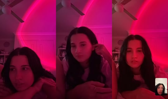 maddy_hutton7 TikTok Live — Aug 25, 2026, 12:13 PM